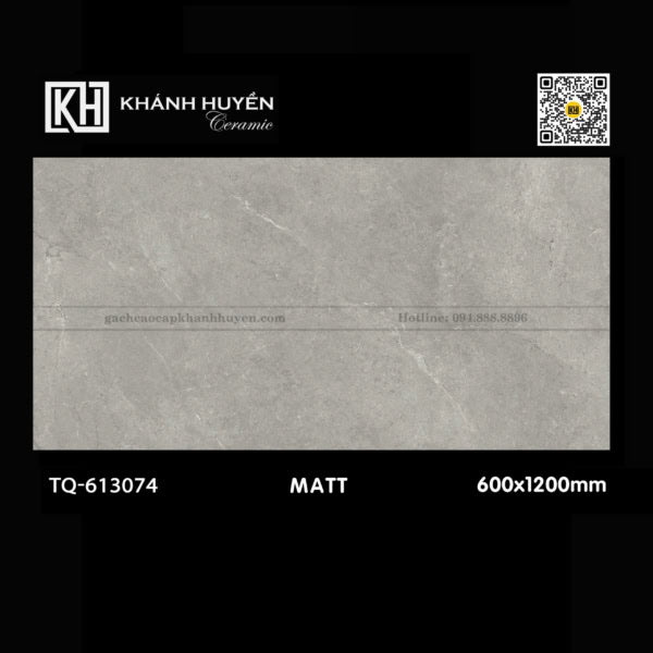 Gạch ốp lát 600×1200 TQ - 613074 - Daisan Store