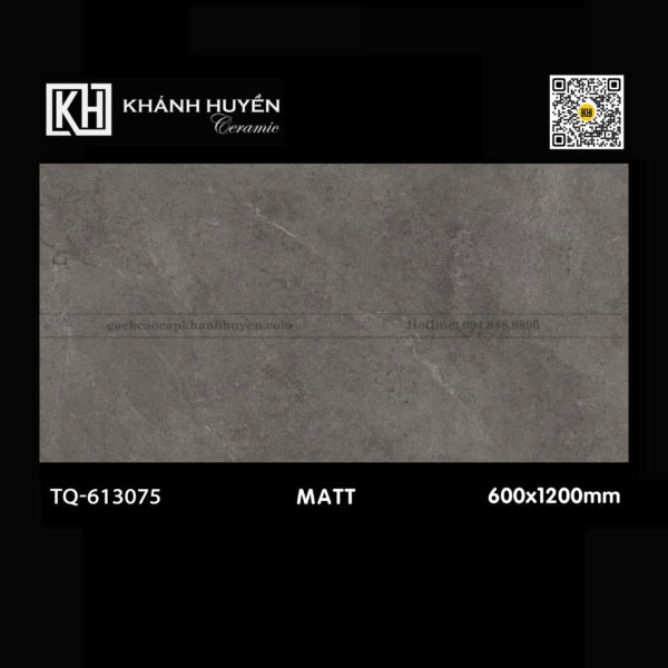 Gạch ốp lát 600×1200 TQ - 613075 - Daisan Store