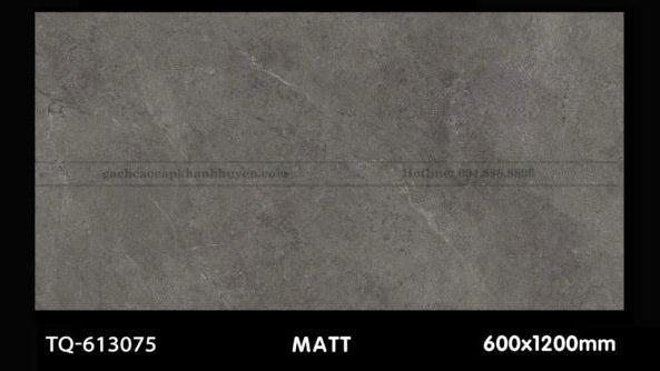 Gạch ốp lát 600×1200 TQ - 613075 - Daisan Store