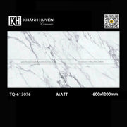 Gạch ốp lát 600×1200 TQ - 613076 - Daisan Store