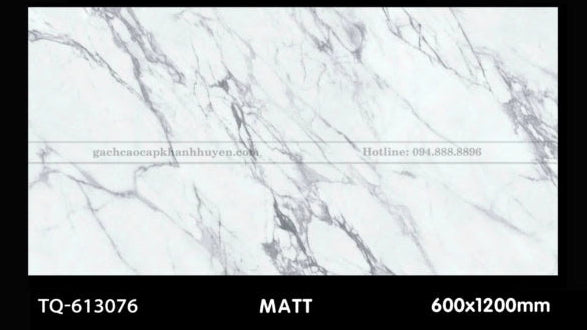 Gạch ốp lát 600×1200 TQ - 613076 - Daisan Store