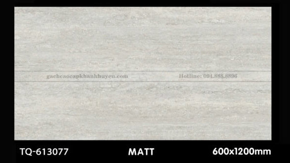 Gạch ốp lát 600×1200 TQ - 613077 - Daisan Store