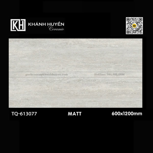 Gạch ốp lát 600×1200 TQ - 613077 - Daisan Store