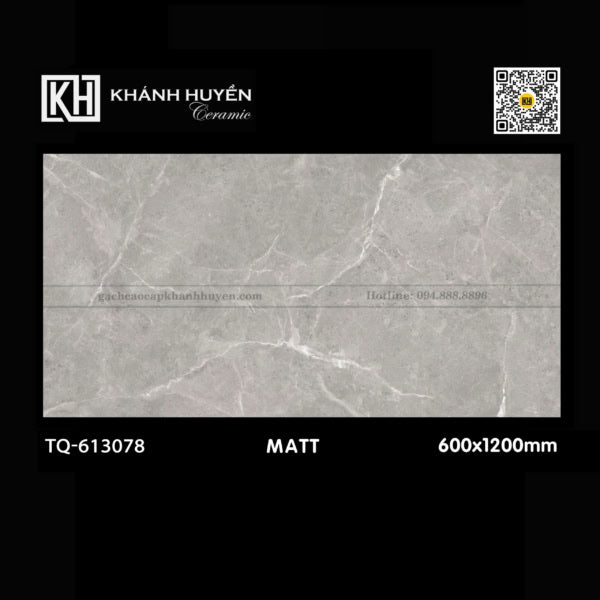 Gạch ốp lát 600×1200 TQ - 613078 - Daisan Store