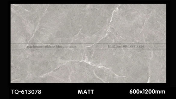Gạch ốp lát 600×1200 TQ - 613078 - Daisan Store