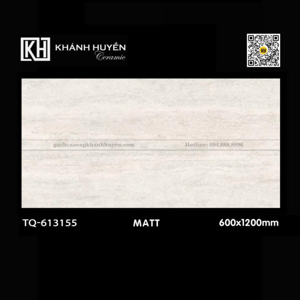 Gạch ốp lát 600×1200 TQ - 613155 - Daisan Store