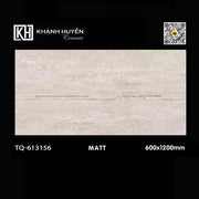 Gạch ốp lát 600×1200 TQ - 613156 - Daisan Store