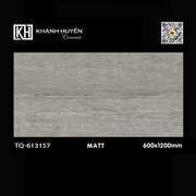 Gạch ốp lát 600×1200 TQ - 613157 - Daisan Store
