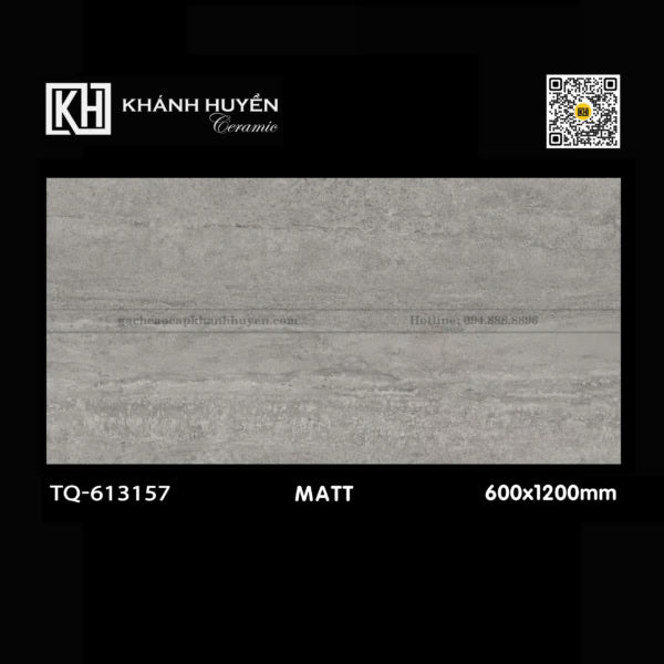 Gạch ốp lát 600×1200 TQ - 613157 - Daisan Store