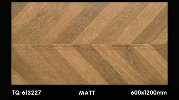 Gạch ốp lát 600×1200 TQ - 613227 - Daisan Store
