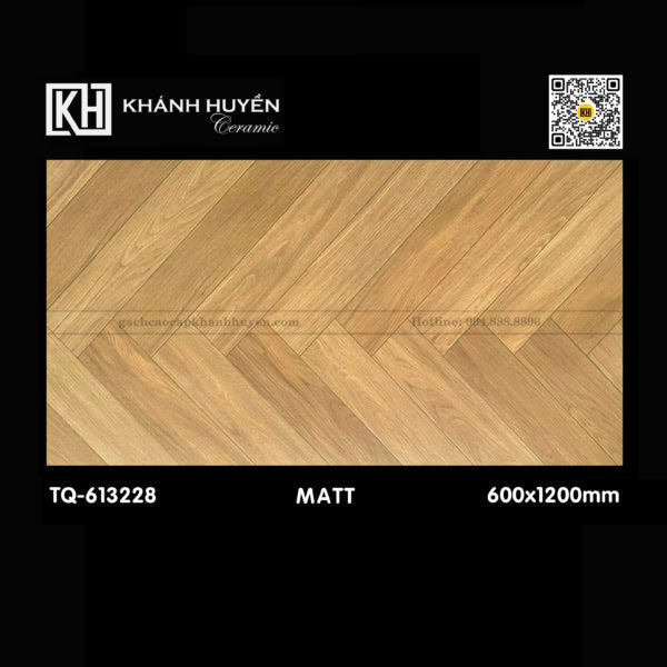 Gạch ốp lát 600×1200 TQ - 613228 - Daisan Store