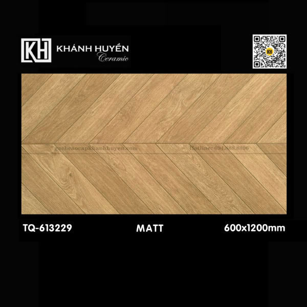 Gạch ốp lát 600×1200 TQ - 613229 - Daisan Store