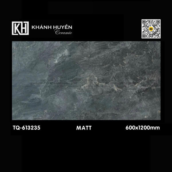 Gạch ốp lát 600×1200 TQ - 613235 - Daisan Store