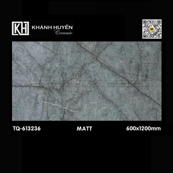 Gạch ốp lát 600×1200 TQ - 613236 - Daisan Store