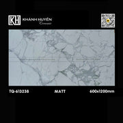 Gạch ốp lát 600×1200 TQ - 613238 - Daisan Store