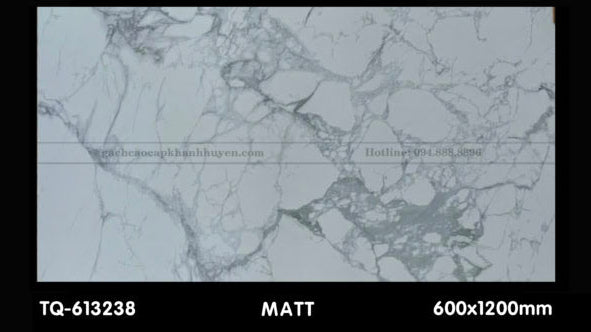 Gạch ốp lát 600×1200 TQ - 613238 - Daisan Store