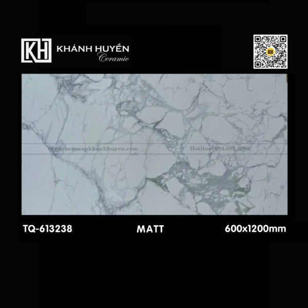 Gạch ốp lát 600×1200 TQ - 613238 - Daisan Store