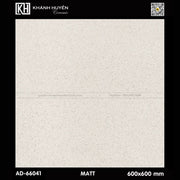 Gạch ốp lát 600×600 AD - 66041 - Daisan Store