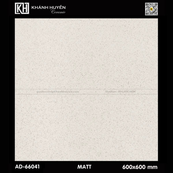 Gạch ốp lát 600×600 AD - 66041 - Daisan Store