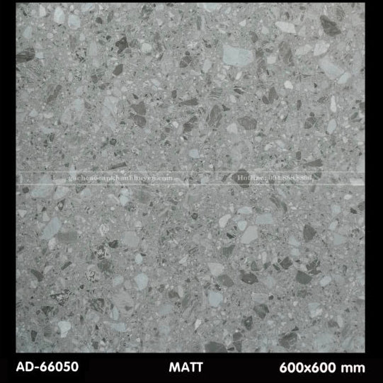 Gạch ốp lát 600×600 AD - 66050 - Daisan Store