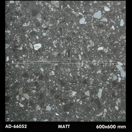 Gạch ốp lát 600×600 AD - 66052 - Daisan Store