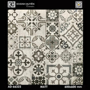 Gạch ốp lát 600×600 AD - 66325 - Daisan Store