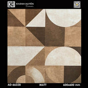 Gạch ốp lát 600×600 AD - 66328 - Daisan Store