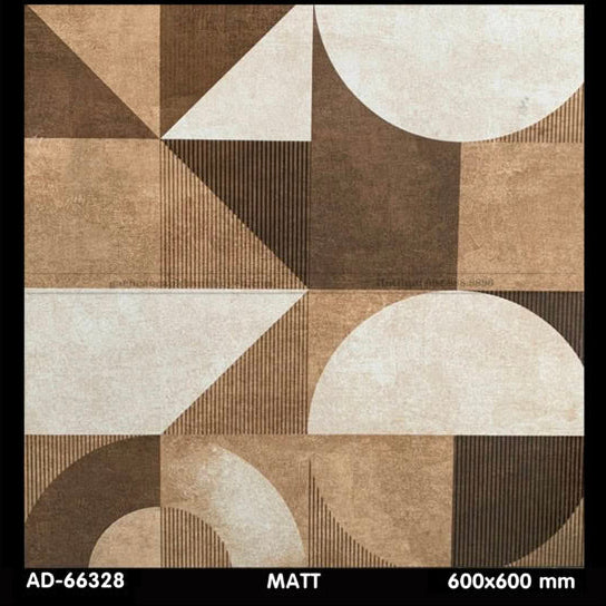 Gạch ốp lát 600×600 AD - 66328 - Daisan Store