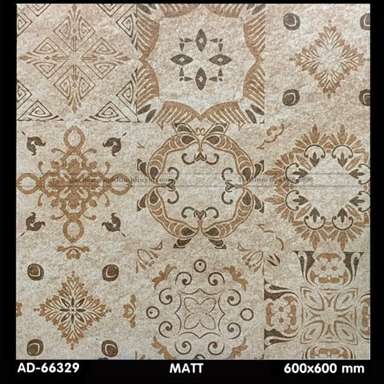Gạch ốp lát 600×600 AD - 66329 - Daisan Store