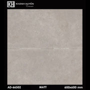 Gạch ốp lát 600×600 AD - 66502 - Daisan Store