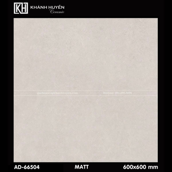 Gạch ốp lát 600×600 AD - 66504 - Daisan Store