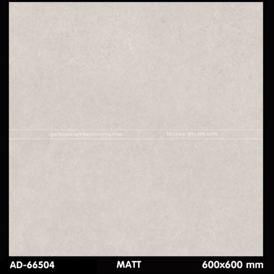 Gạch ốp lát 600×600 AD - 66504 - Daisan Store