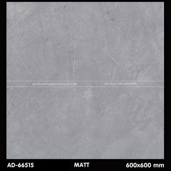 Gạch ốp lát 600×600 AD - 66515 - Daisan Store