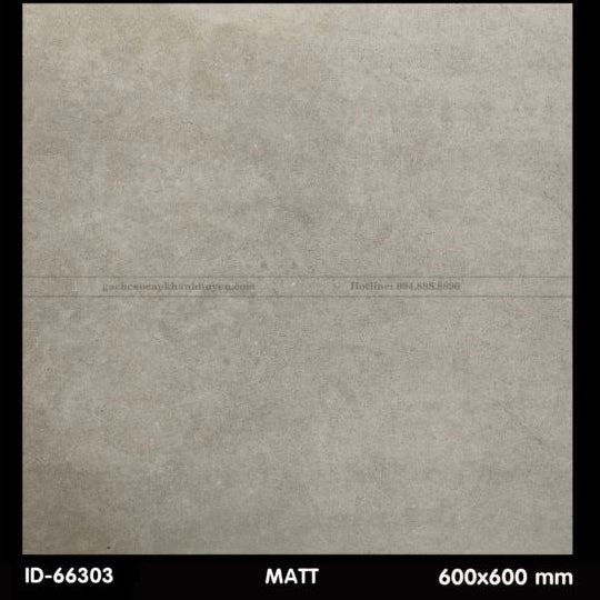 Gạch ốp lát 600×600 ID - 66303 - Daisan Store