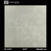 Gạch ốp lát 600×600 ML - 66551 - Daisan Store