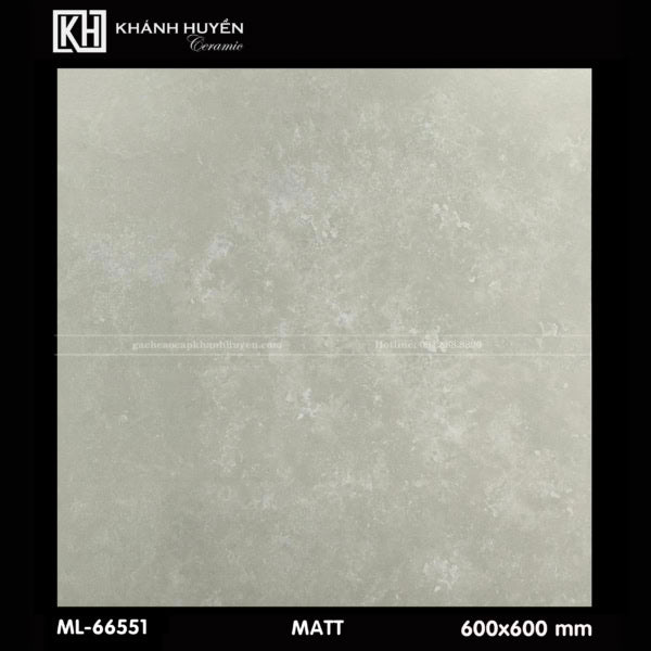 Gạch ốp lát 600×600 ML - 66551 - Daisan Store