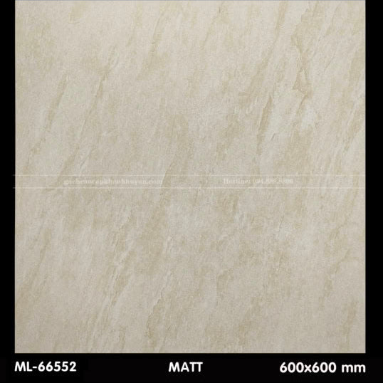 Gạch ốp lát 600×600 ML - 66552 - Daisan Store