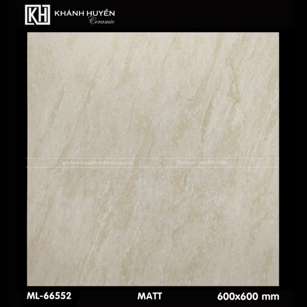Gạch ốp lát 600×600 ML - 66552 - Daisan Store