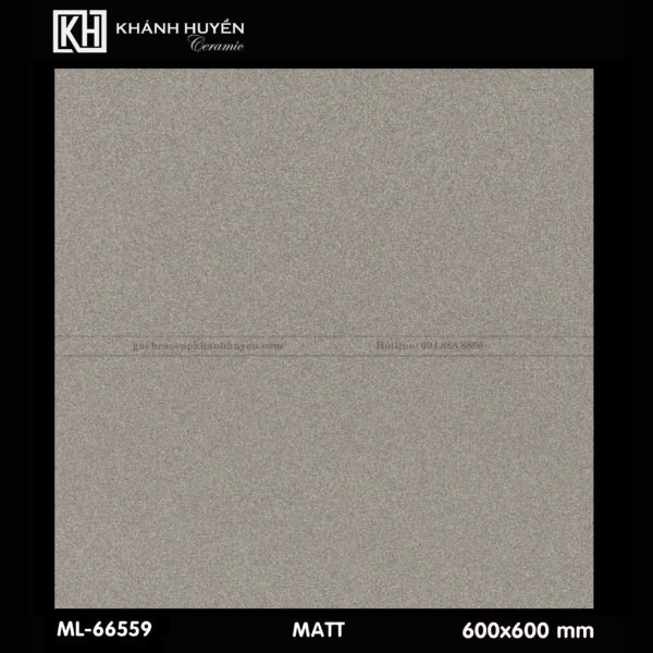 Gạch ốp lát 600×600 ML - 66559 - Daisan Store