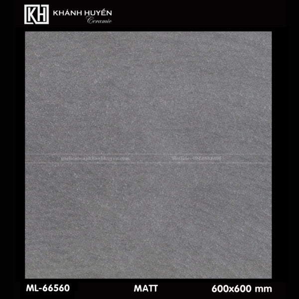 Gạch ốp lát 600×600 ML - 66560 - Daisan Store