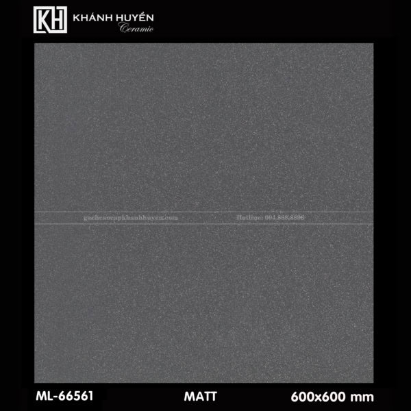 Gạch ốp lát 600×600 ML - 66561 - Daisan Store