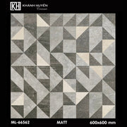 Gạch ốp lát 600×600 ML - 66562 - Daisan Store