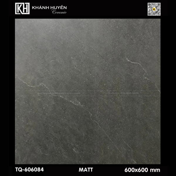 Gạch ốp lát 600×600 TQ - 606084 - Daisan Store