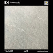 Gạch ốp lát 600×600 TQ - 606085 - Daisan Store