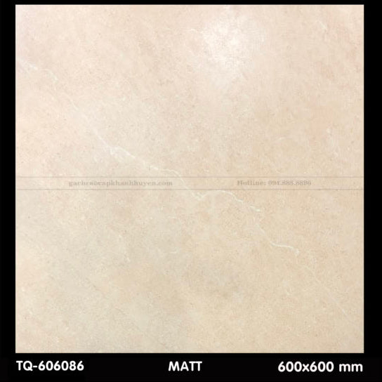 Gạch ốp lát 600×600 TQ - 606086 - Daisan Store