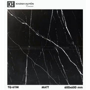 Gạch ốp lát 600×600 TQ - 611M - Daisan Store