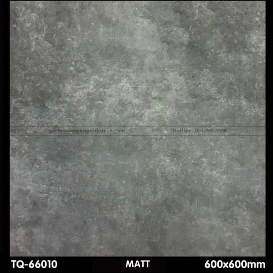 Gạch ốp lát 600×600 TQ - 66010 - Daisan Store