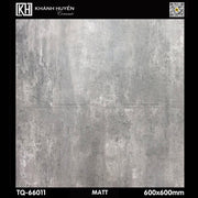 Gạch ốp lát 600×600 TQ - 66011 - Daisan Store