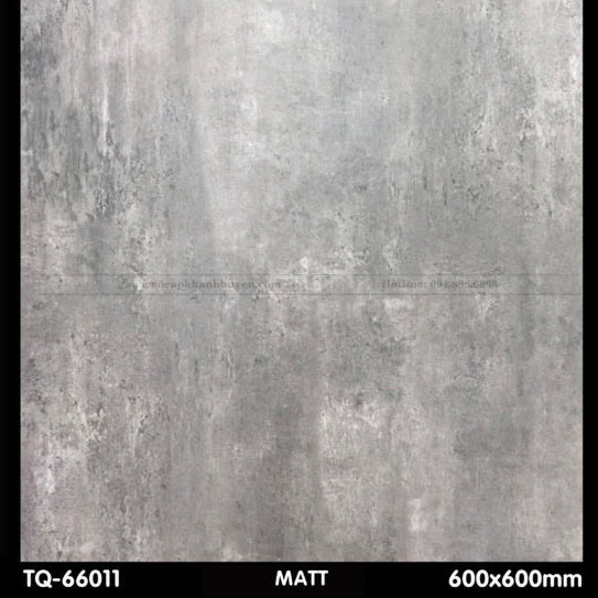 Gạch ốp lát 600×600 TQ - 66011 - Daisan Store