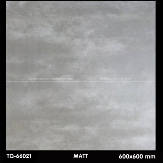 Gạch ốp lát 600×600 TQ - 66021 - Daisan Store